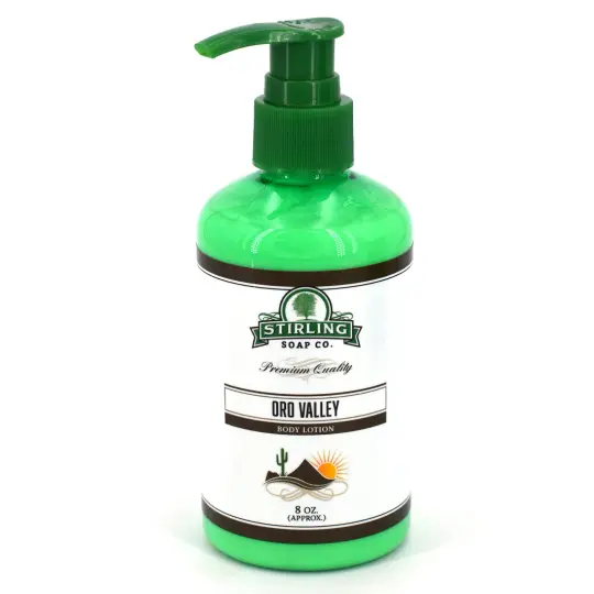 Oro Valley - Body Lotion