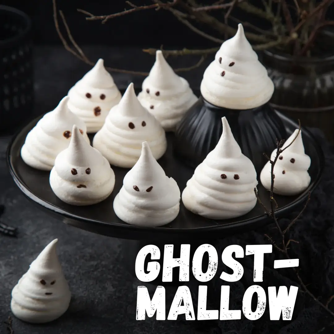 Ghost-Mallow