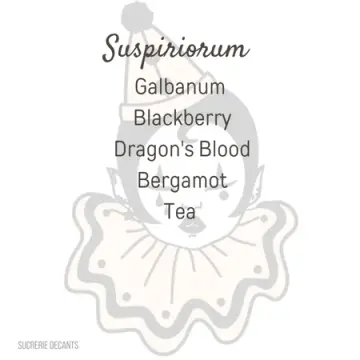 Suspiriorum