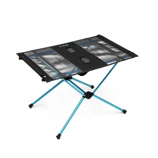 Table One  Black