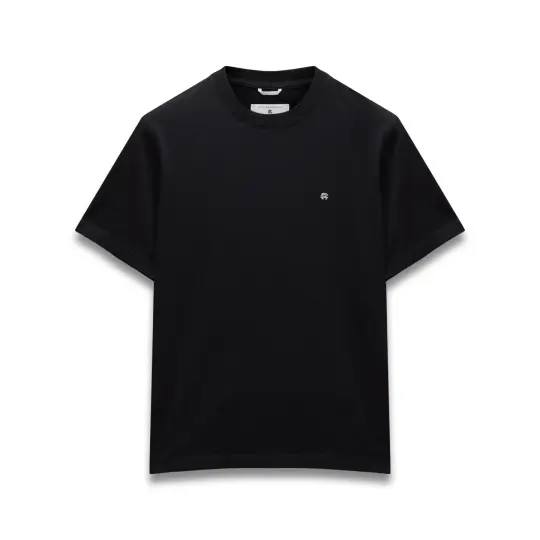 Midweight Jersey Monogram OG T-Shirt