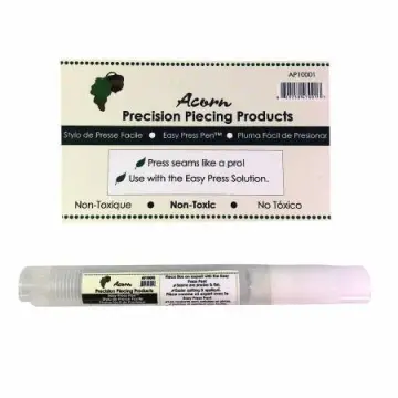 Easy Press Pen