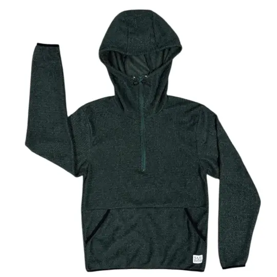 Alpha 90 1/4-Zip Hoodie