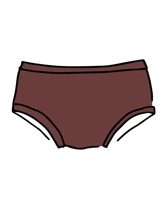 Hipster Chestnut