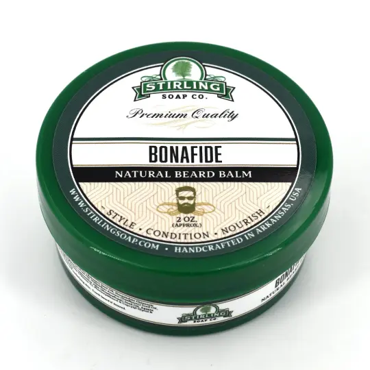 Bonafide - Beard Balm