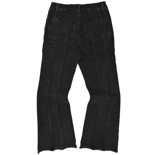 Bat Jeans