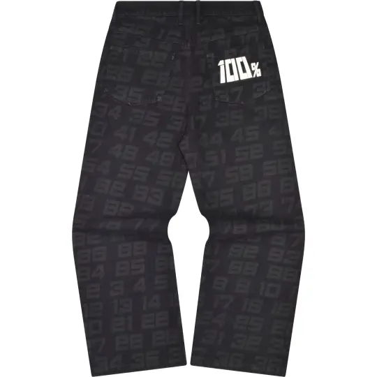 Percentage Denim [EARLY ACCESS]