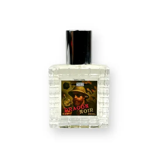 Dragon Noir Eau De Parfum (EDP) | An Homage We Never Thought We Would Do