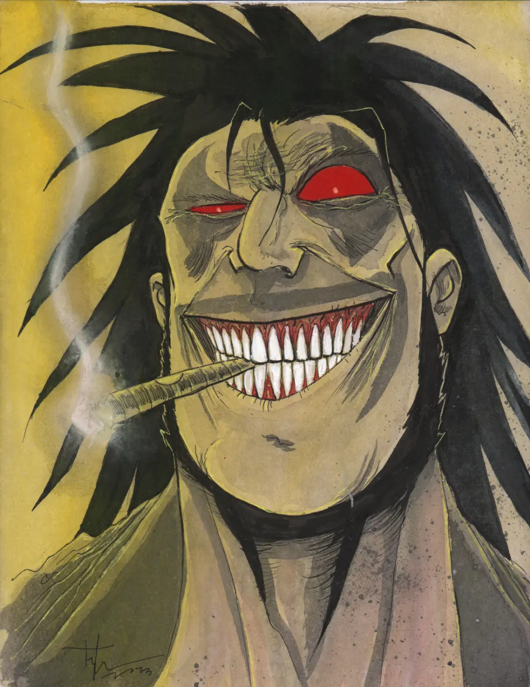 LOBO 2
