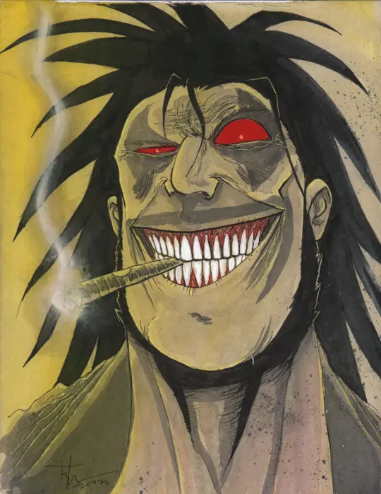 LOBO 2