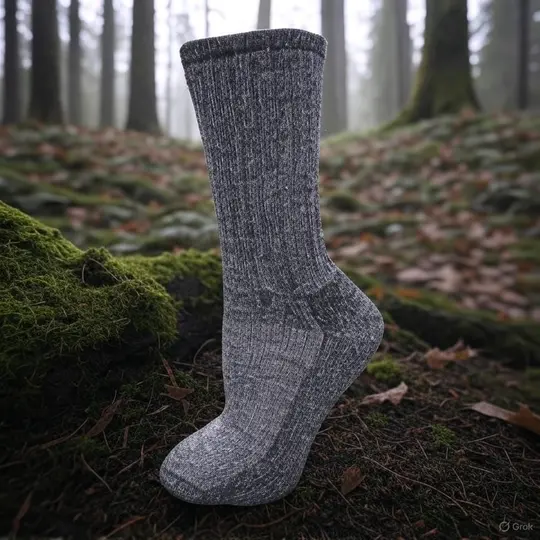 Survival Sock