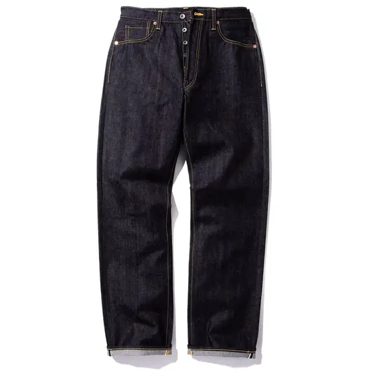 REAL McCOY'S LOT.S003 DENIM