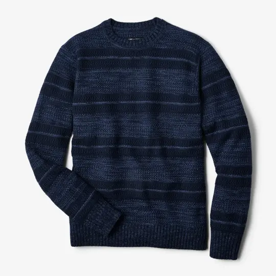 Division Sweater