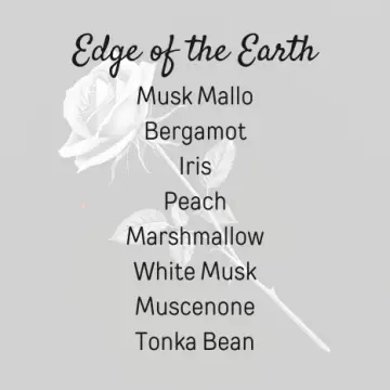 Edge of the Earth