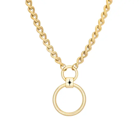 Quantum Necklace