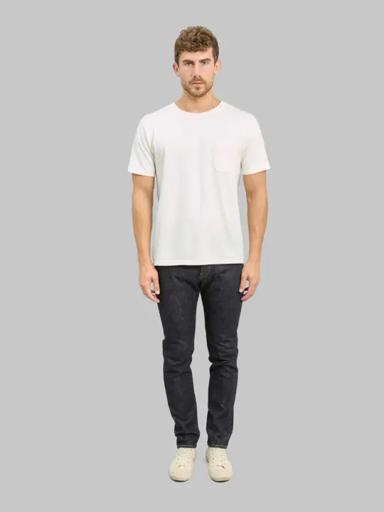 Momotaro Jeans MMJB0301 15.7oz #300 "Classic" Slim Jeans
