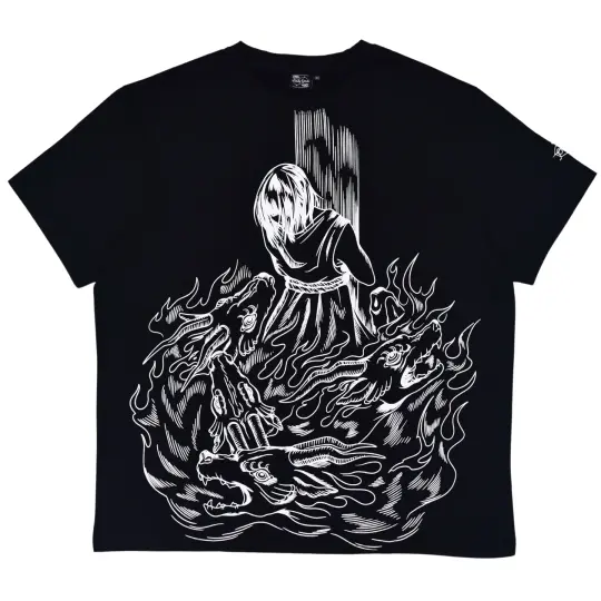 Pyre Tee