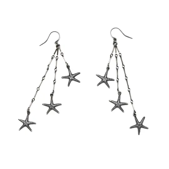 * Ready to Ship * Swimming in Stars. Chapter II.