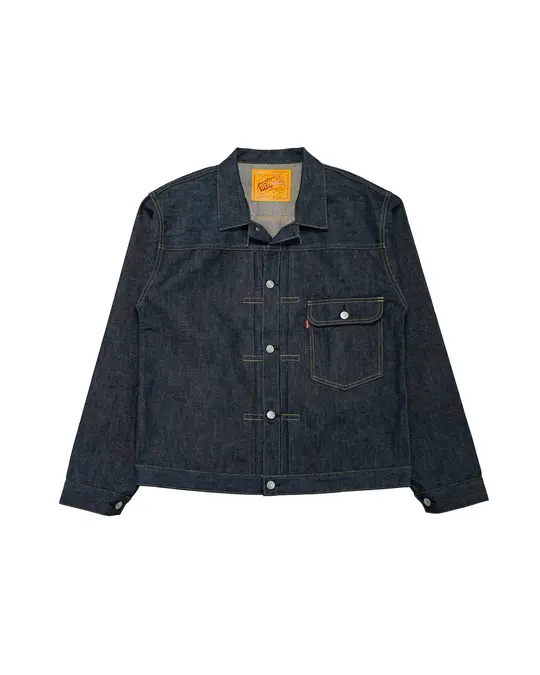 DENIME Lot. 231XX-47 (1947 Model) Denim Indigo