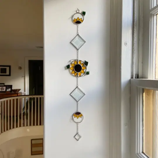 The Shire Suncatcher
