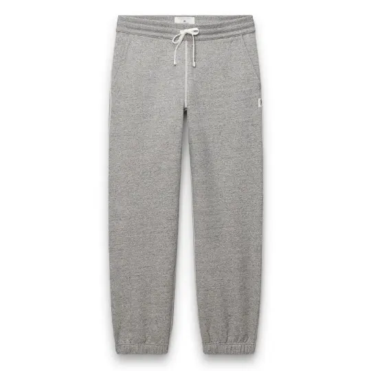 Brushed Fleece Standard Sweatpant