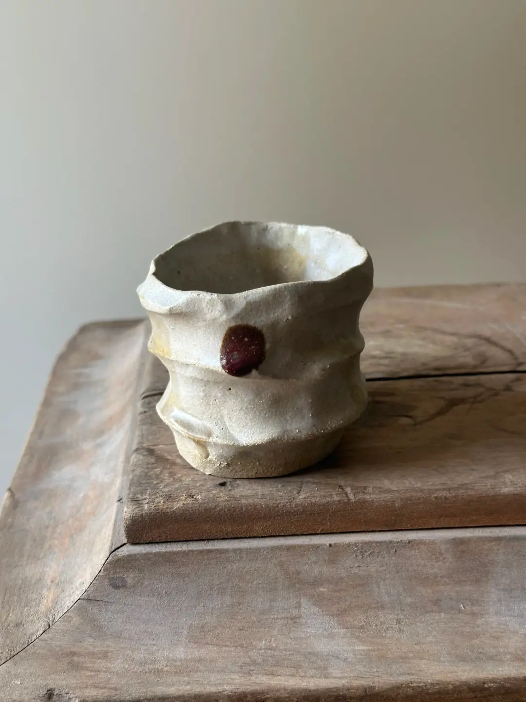 Mug No. 8
