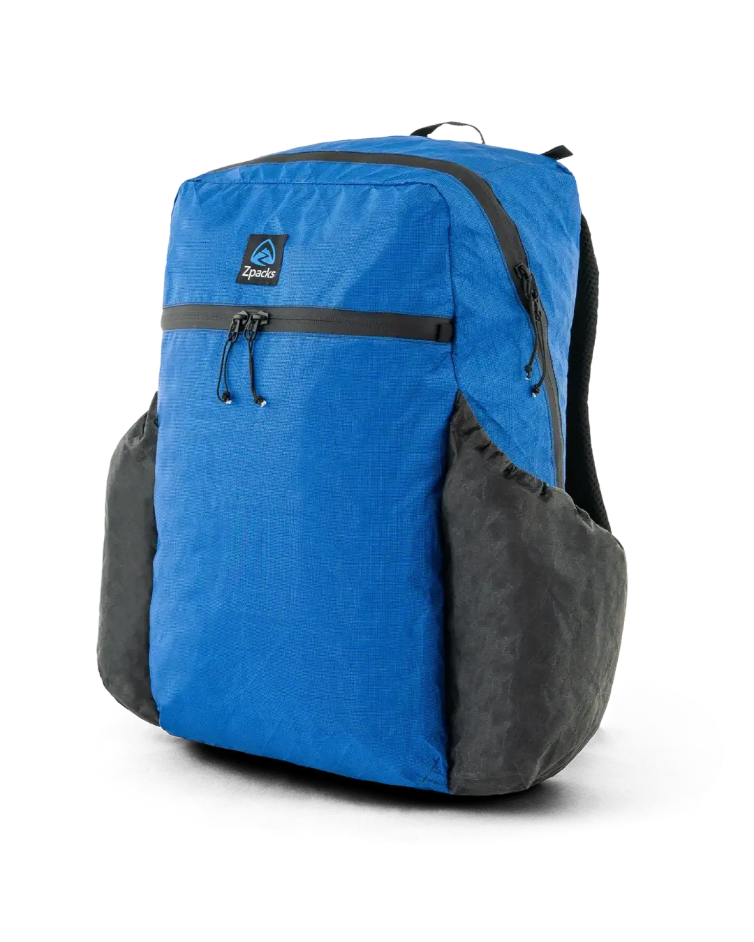 Bargain Bagger 25L Backpack - Azure Blue