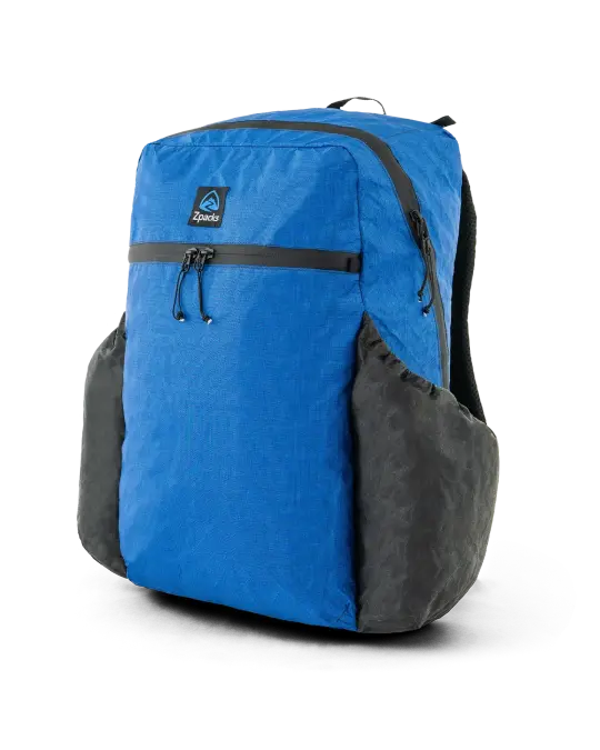 Bagger Ultra 25L Backpack Body