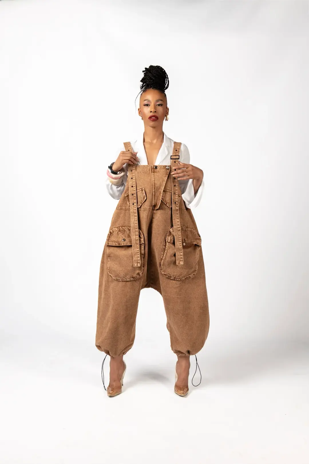 Khalia Jumper