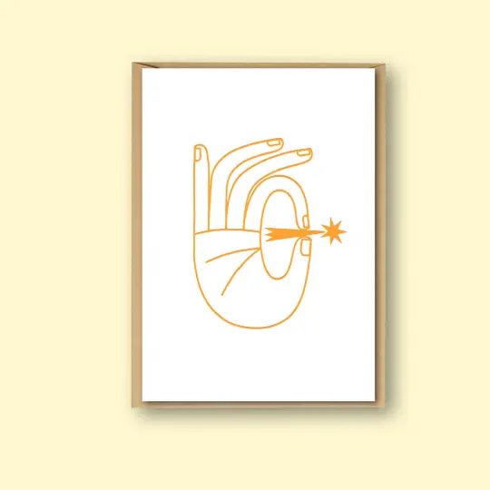 Best Wishes – A6