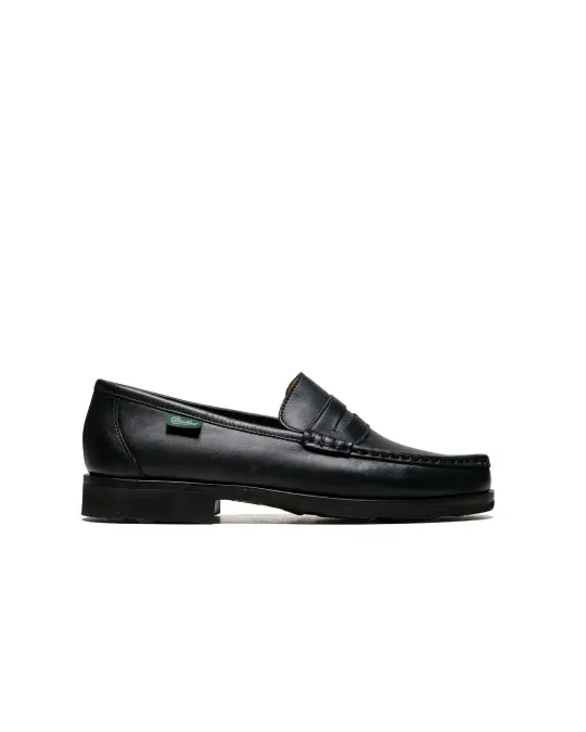Paraboot Vignony Lisse Noir