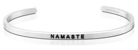 Namaste