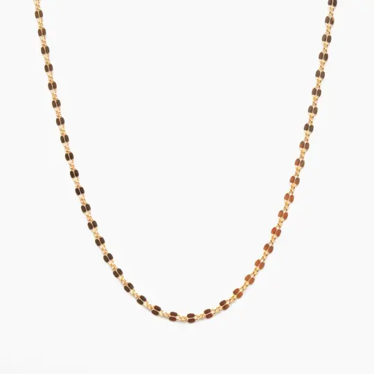 Lenny Necklace