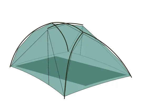 X-Dome Pro 2
