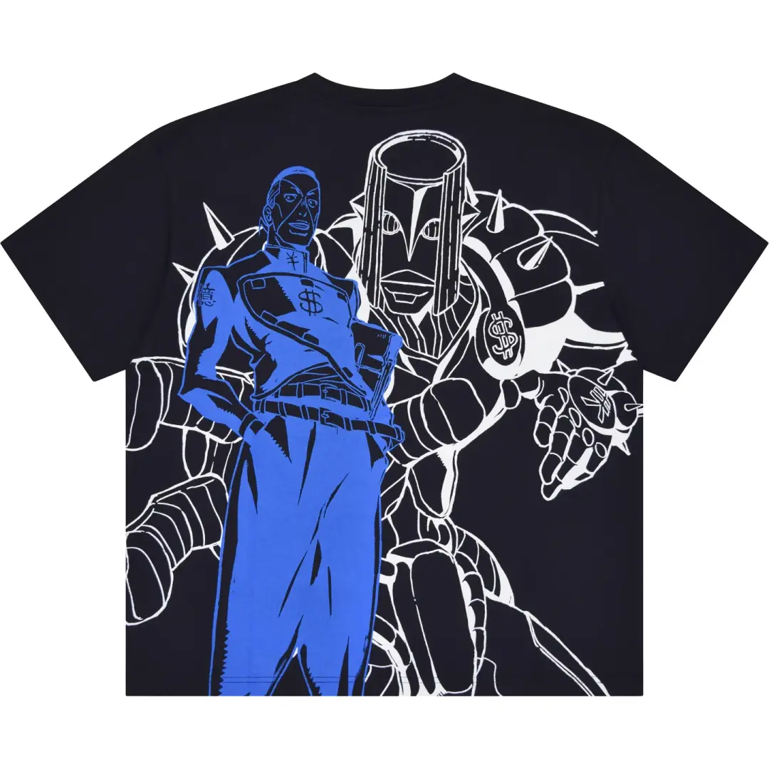 The Hand Tee