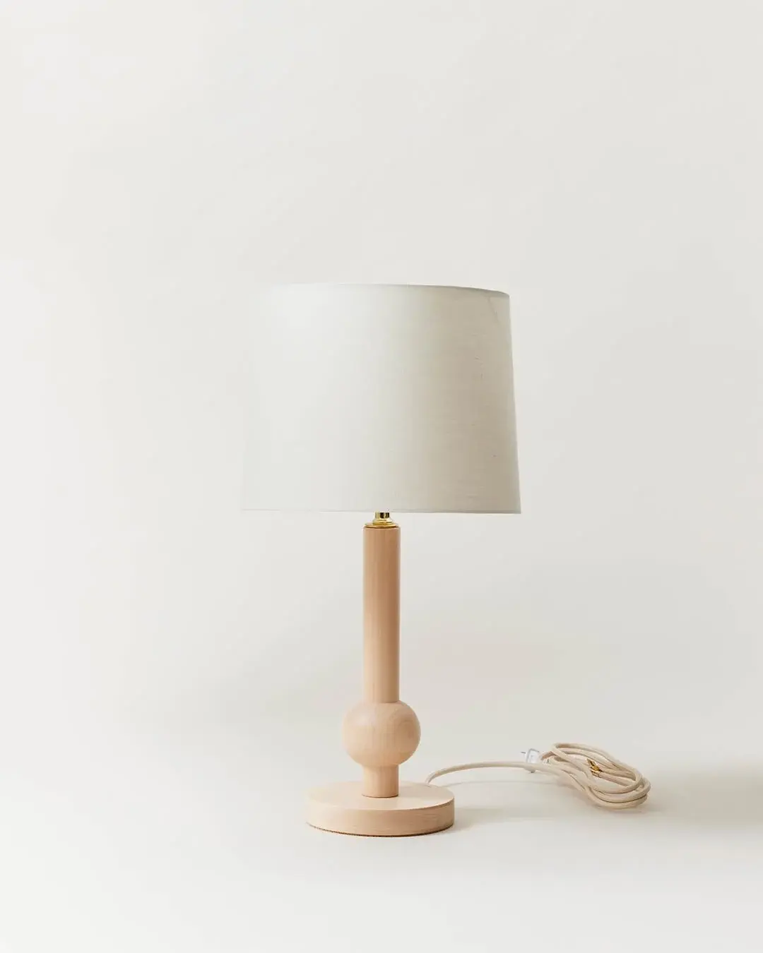 Bop Lamp