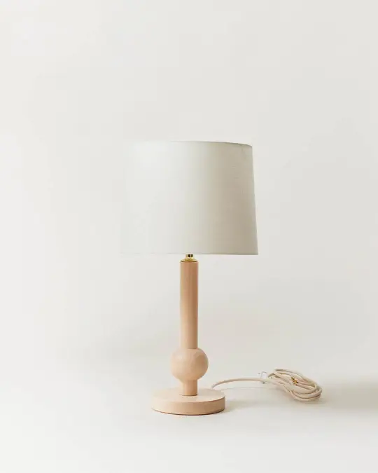Bop Lamp