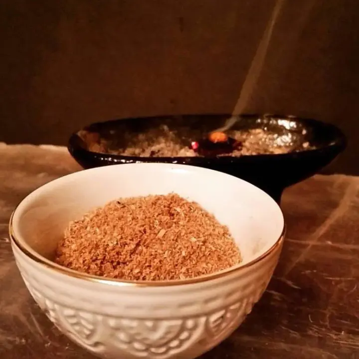 Spirit Guide Ritual Incense