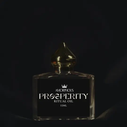 Prosperity Oil