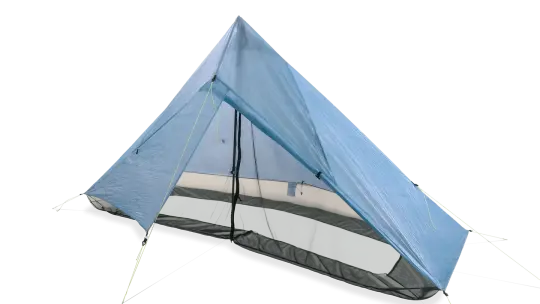 Hexamid Tent