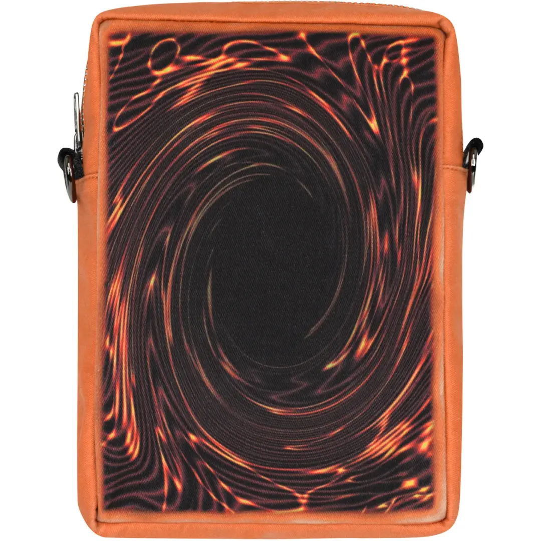 Yu-Gi-Oh! Card Crossbody Bag