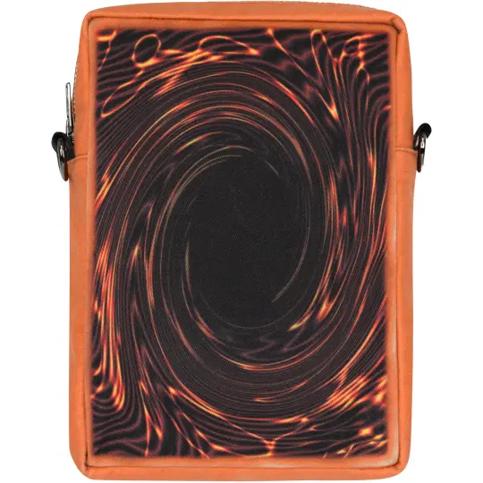 Yu-Gi-Oh! Card Crossbody Bag