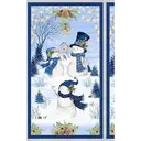 Let It Snow-Man!