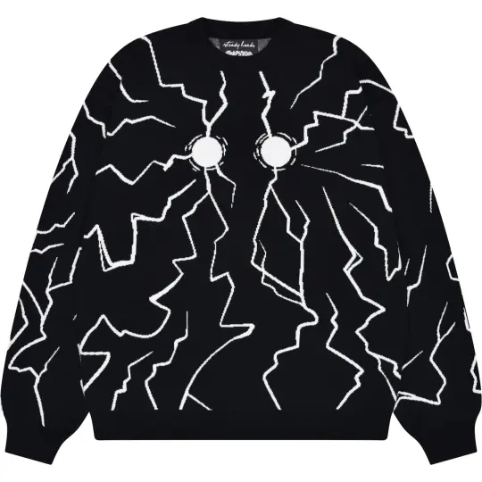 Breakdown Sweater [EARLY ACCESS]