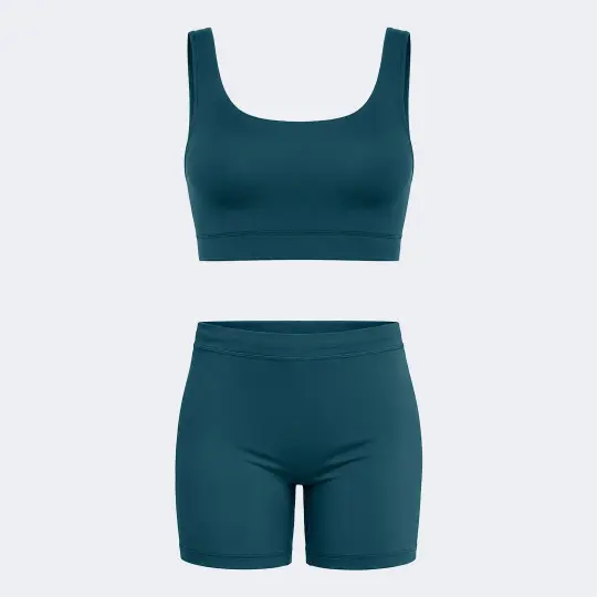 Swim Set Baller Boss Marina