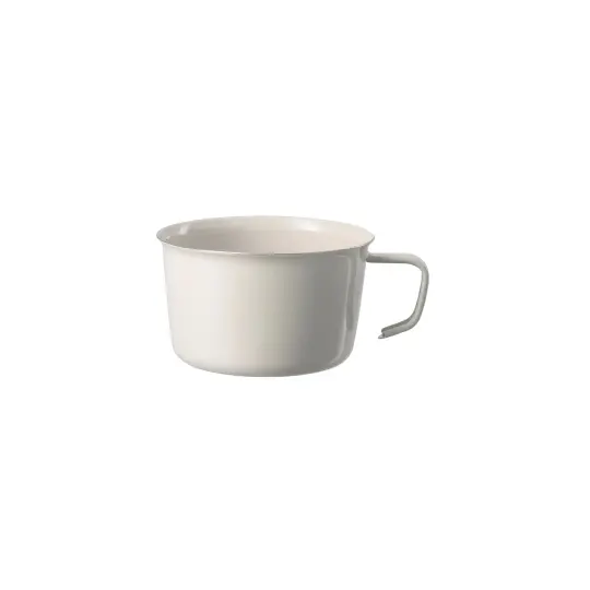 FORIS wide mug 400ml