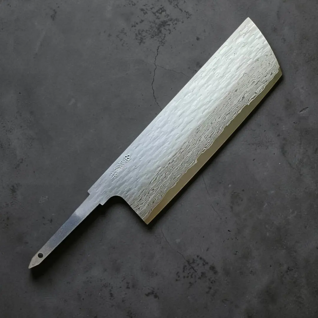 Nigara VG-XEOS Tsuchime Nakiri