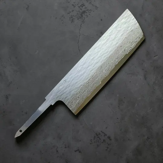 Nigara VG-XEOS Tsuchime Nakiri