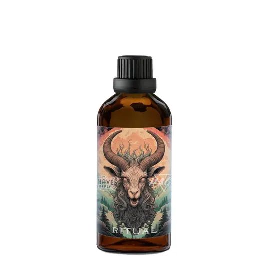 Ritual – The Shave Supply – Aftershave Skin Care Lotion