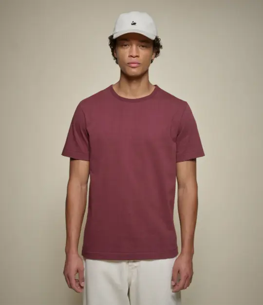 2M15 Vintage Machine Refined Classic Fit T-Shirt
